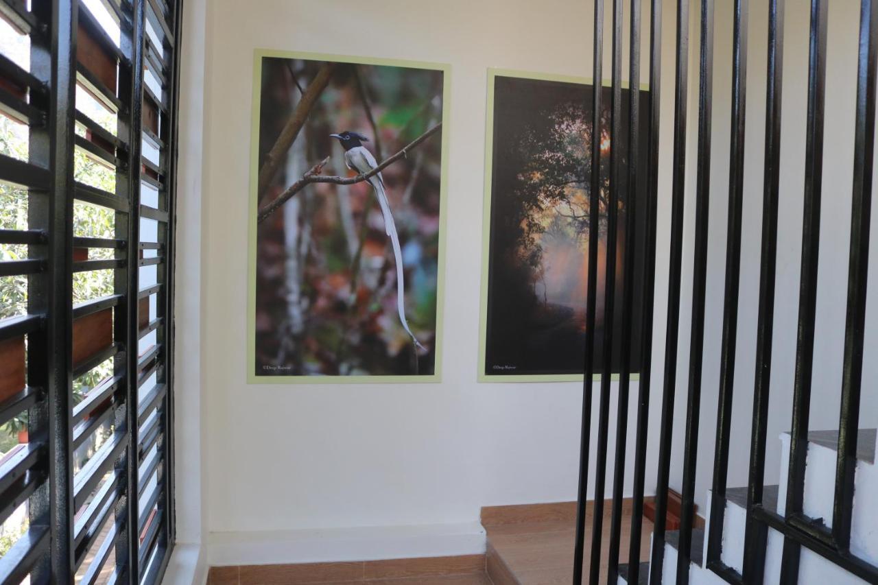 Barefoot Homestays Ramnagar (Uttarakhand) Exterior foto