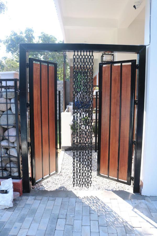 Barefoot Homestays Ramnagar (Uttarakhand) Exterior foto